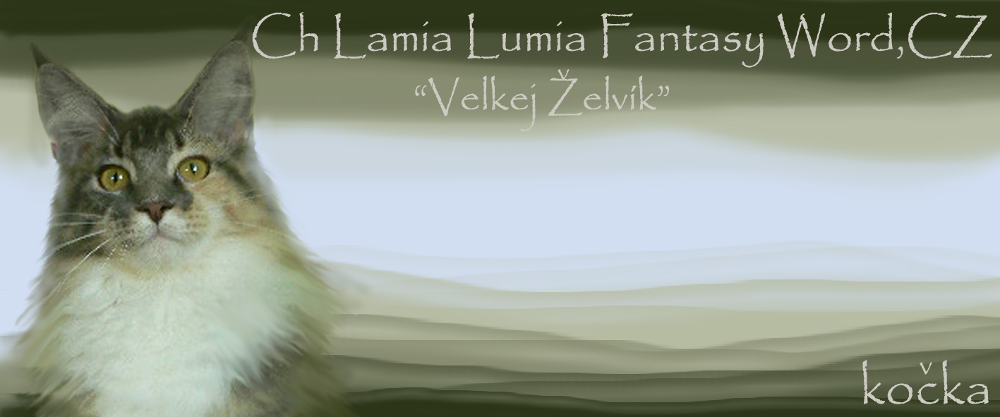 Lamia Lumia fantasy Word
